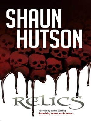 cover image of Relics
